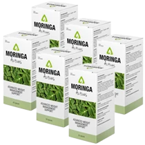 Paquete Óptimo de Moringa Actives